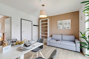 Viganello Modern Apartments