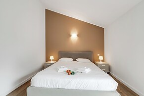 Viganello Modern Apartments