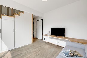 Viganello Modern Apartments