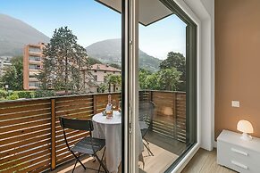 Viganello Modern Apartments