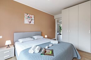 Viganello Modern Apartments