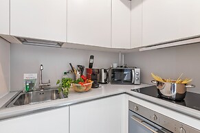 Viganello Modern Apartments