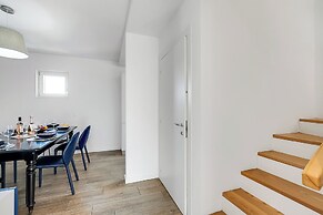 Viganello Modern Apartments