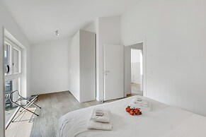 Viganello Modern Apartments
