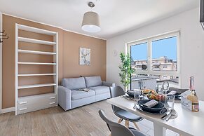 Viganello Modern Apartments