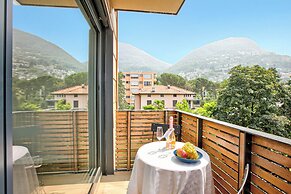 Viganello Modern Apartments