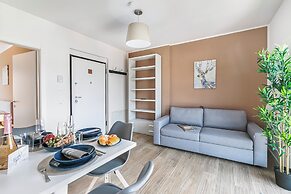 Viganello Modern Apartments