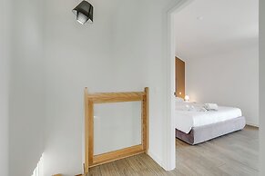 Viganello Modern Apartments