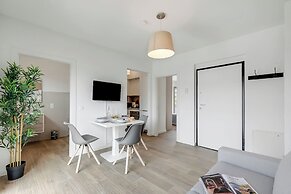 Viganello Modern Apartments