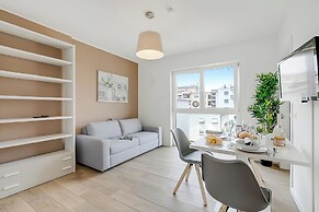 Viganello Modern Apartments