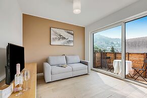 Viganello Modern Apartments