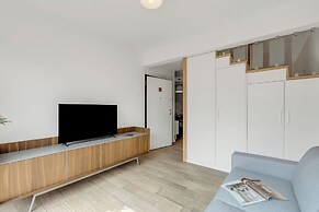 Viganello Modern Apartments