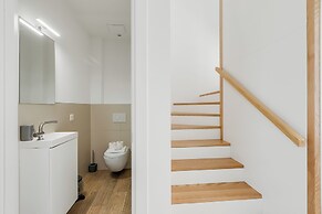 Viganello Modern Apartments