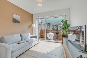 Viganello Modern Apartments