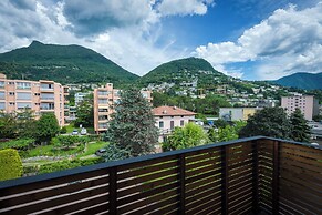 Viganello Modern Apartments
