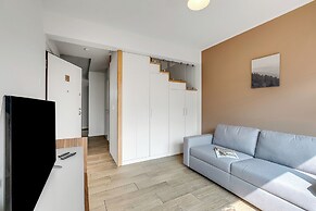 Viganello Modern Apartments