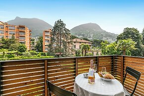 Viganello Modern Apartments