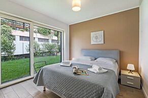Viganello Modern Apartments
