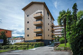 Viganello Modern Apartments