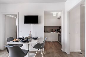 Viganello Modern Apartments