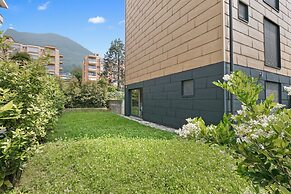 Viganello Modern Apartments