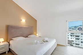 Viganello Modern Apartments