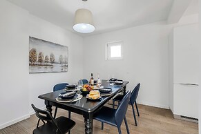 Viganello Modern Apartments