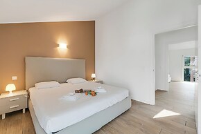 Viganello Modern Apartments