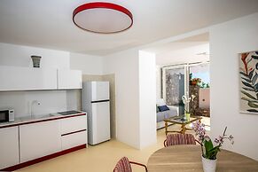 Casa Fif in Nocelle