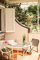 Casa Fif in Nocelle
