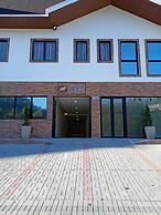 POUSADA BIG BEAR 2