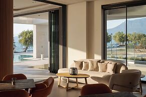 Avant Blue Boutique Hotel