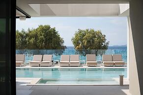 Avant Blue Boutique Hotel