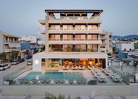 Avant Blue Boutique Hotel