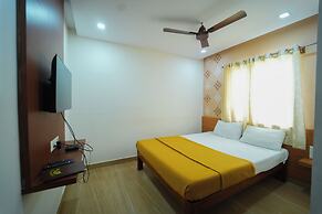 Nandan Residency