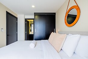 w Amazing 1BR in Obarrio