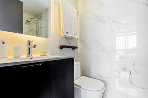 w Amazing 1BR in Obarrio