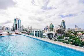 w Amazing 1BR in Obarrio