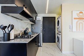 w Amazing 1BR in Obarrio