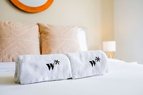 w Amazing 1BR in Obarrio