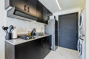 w Amazing 1BR in Obarrio