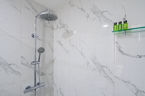 w Amazing 1BR in Obarrio
