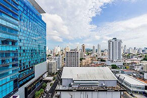 w Amazing 1BR in Obarrio