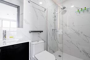 w Amazing 1BR in Obarrio