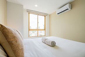 w Amazing 1BR in Obarrio