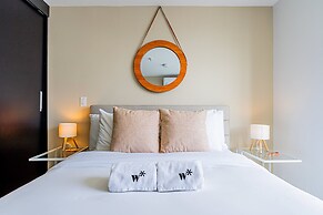w Amazing 1BR in Obarrio