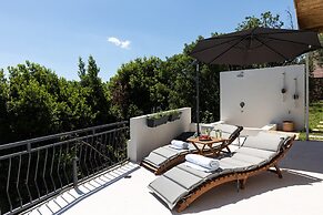 Holiday Home Olive&sun
