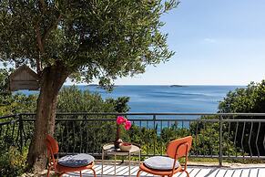 Holiday Home Olive&sun