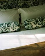 Tranquil 1BR Villa in Revislate