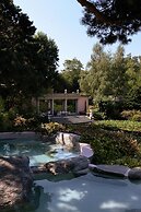 Tranquil 1BR Villa in Revislate
